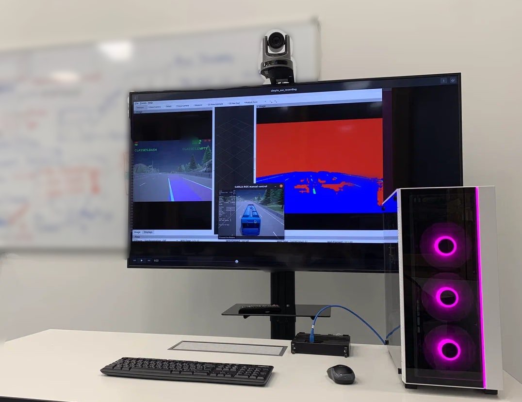 Computer vision system for Advanced Driver Assistance Systems (ADAS ...