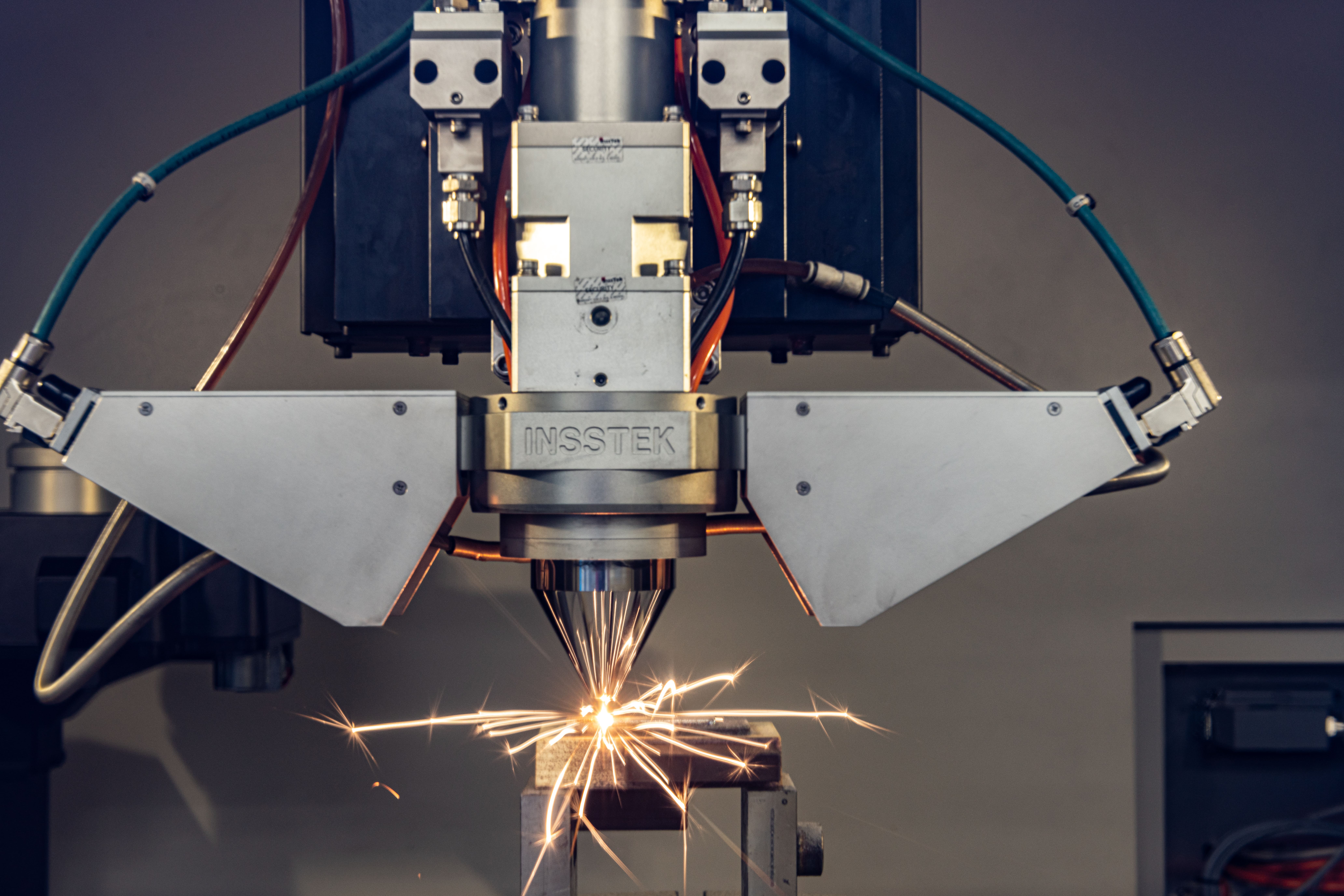 Advanced Manufacturing Technologies | Сколтех