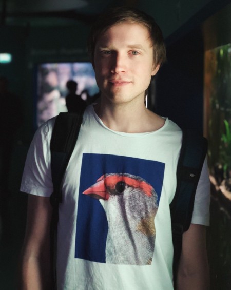 Image: Andrei Tarkhov
