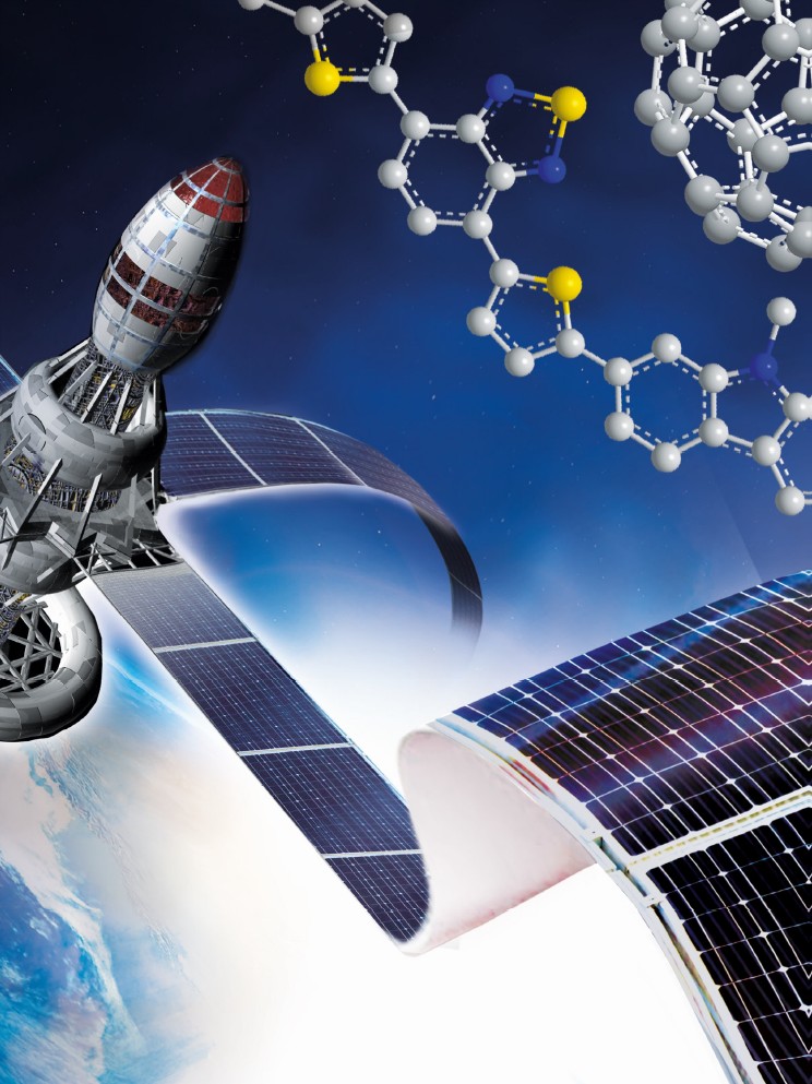 satellite