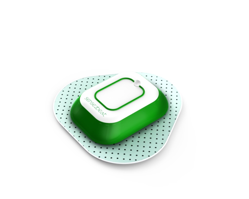 sense2beat-patch
